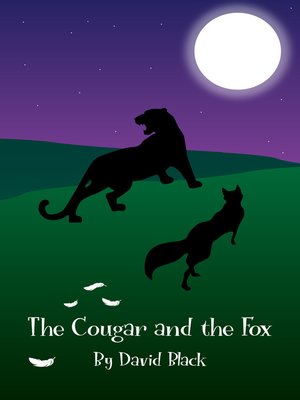 cover image of The Cougar and the Fox